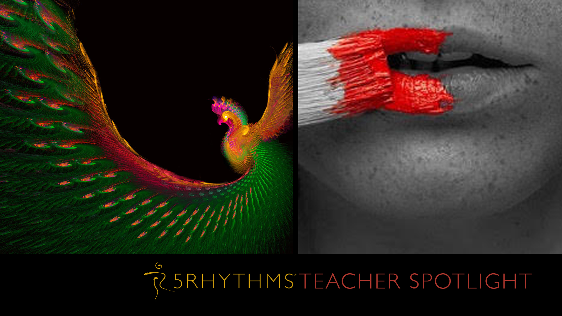 5Rhythms | shamanic dance